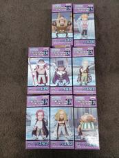 フィギュア|バンプレスト