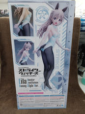 フィギュア|FREEING