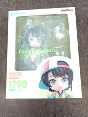 ねんどろいど|マックスファクトリー