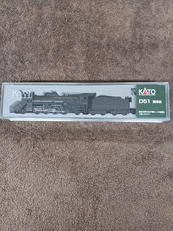 鉄道模型|カトー