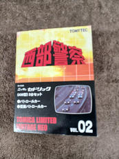 トミカ リミテッド|トミーテック