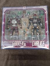 フィギュア|バンダイ