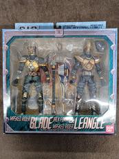 フィギュア|バンダイ