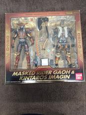 フィギュア|バンダイ