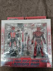 フィギュア|バンダイ