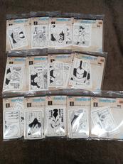 ステッカー|バンダイ