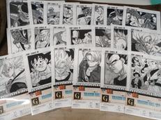 クリアファイル|バンダイ