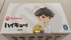 トレーディングフィギュア|ブシロード