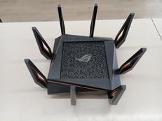 ゲーミング無線LANルーター|ASUS