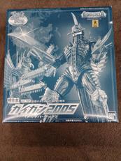 超合金|バンダイ