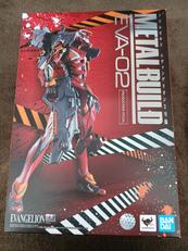 METAL BUILD|バンダイ