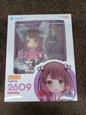 ねんどろいど|グットスマイルカンパニー