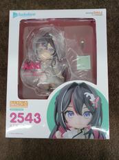 ねんどろいど|グッドスマイルカンパニー