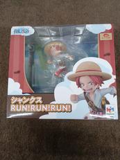 フィギュア|メガハウス