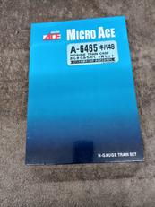 Nゲージ|MICRO ACE