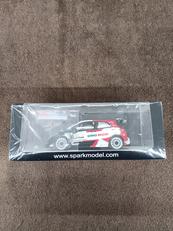 モデルカー|スパーク