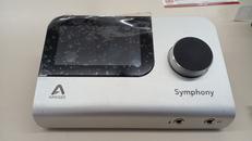 オーディオインターフェイス|APOGEE