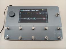 マルチエフェクター|NEURAL DSP