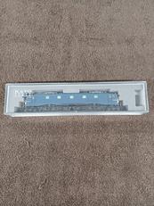 Kゲージ|カトー