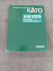 Nゲージ|カトー