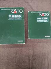 Nゲージ|カトー