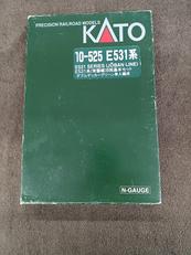 Nゲージ|カトー