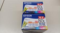 インクカートリッジ|EPSON