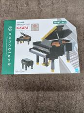 ナノブロック|カワダ