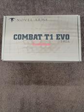 ドットサイト|ノーベル アームズ