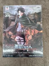 フィギュア|バンプレスト