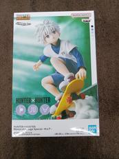 フィギュア|バンプレスト