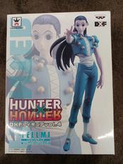 フィギュア|バンプレスト