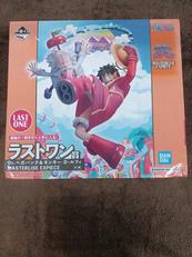 一番くじ・フィギュア|BANDAI