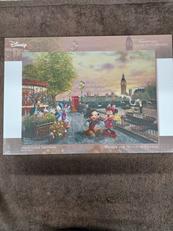 ジグソーパズル|テンヨー