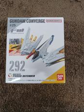 GUNDAM CONVERGE|バンダイ