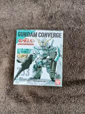 GUNDAM CONVERGE|バンダイ