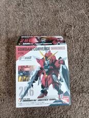 GUNDAM CONVERGE|バンダイ