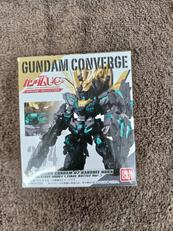 GUNDAM CONVERGE|バンダイ
