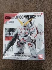 GUNDAM CONVERGE|バンダイ