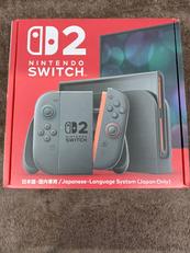 SWITCH 2|NINTENDO / 任天堂