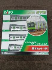 Nゲージ|カトー