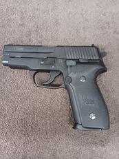 モデルガン|タナカワークス