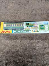 プラレール|タカラトミー