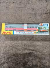 プラレール|タカラトミー