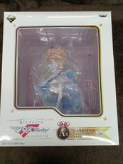 フィギュア|バンプレスト