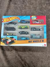 ミニカー|マテル