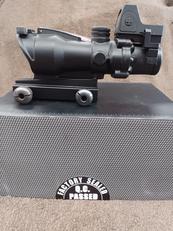 ドットサイト|EAGLE FORCE