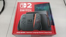 SWITCH2|任天堂