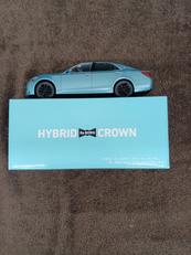 ミニカー|トヨタ