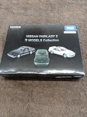 ミニカー|タカラトミー